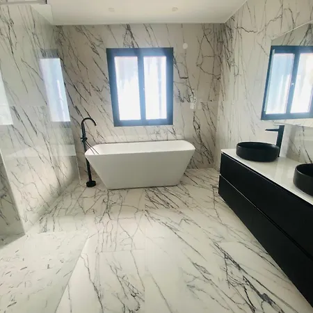 Villa Luxe Du Golf *