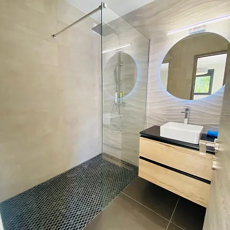 Villa Luxe Du Golf Sainte-Maxime