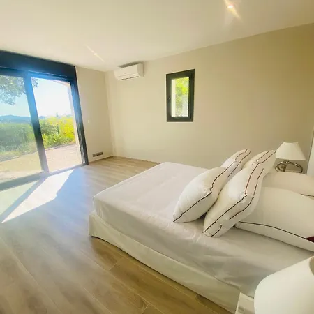 Villa Luxe Du Golf