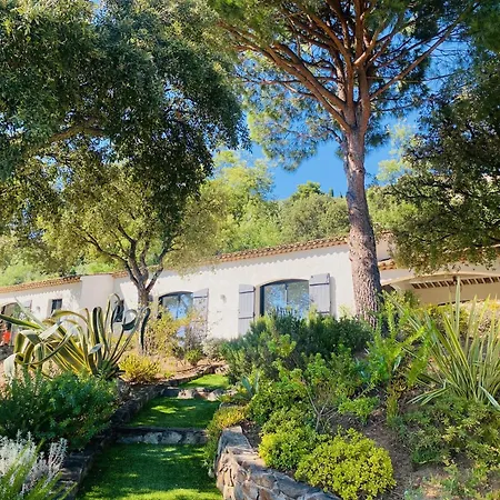 Luxe Du Golf Sainte-Maxime