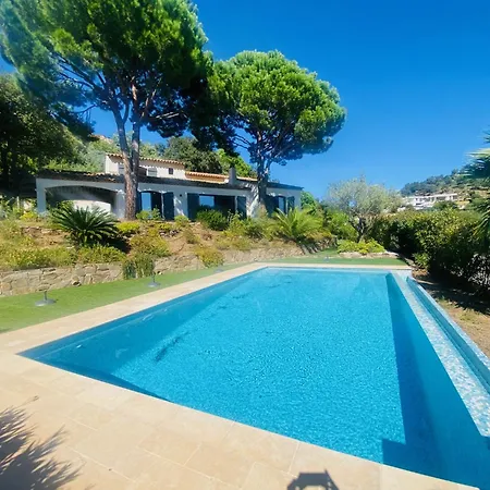 Villa Luxe Du Golf *