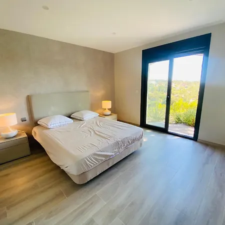 Luxe Du Golf Sainte-Maxime