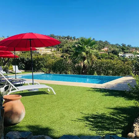Luxe Du Golf Villa