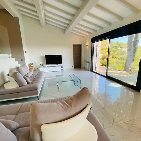 Luxe Du Golf Sainte-Maxime