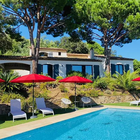 Villa Luxe Du Golf *